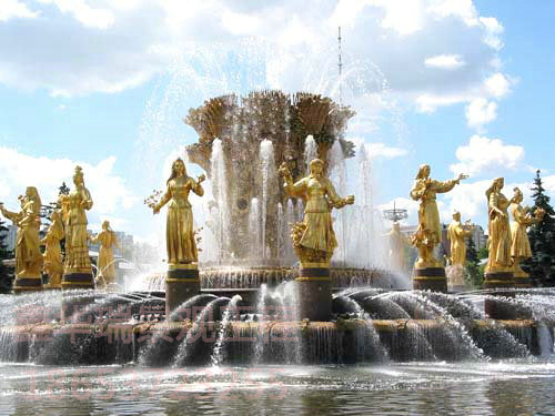 淮南雕塑喷泉工程设计
